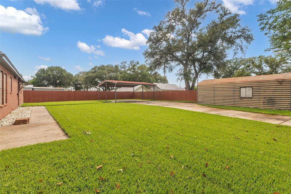 2602 Allen Street, Needville, Texas image 34