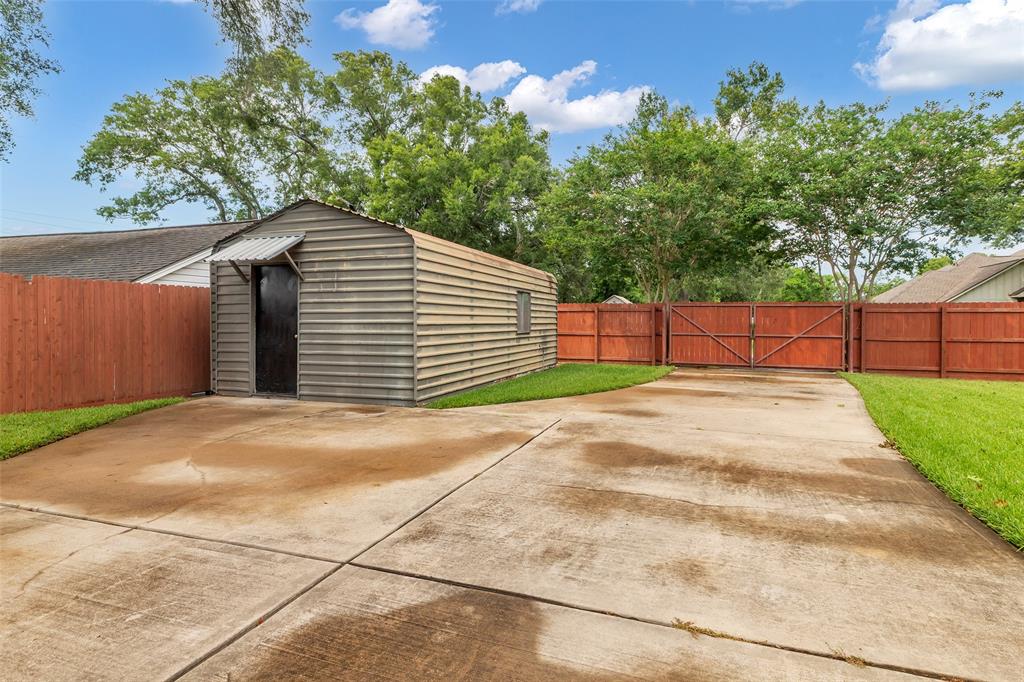 2602 Allen Street, Needville, Texas image 33