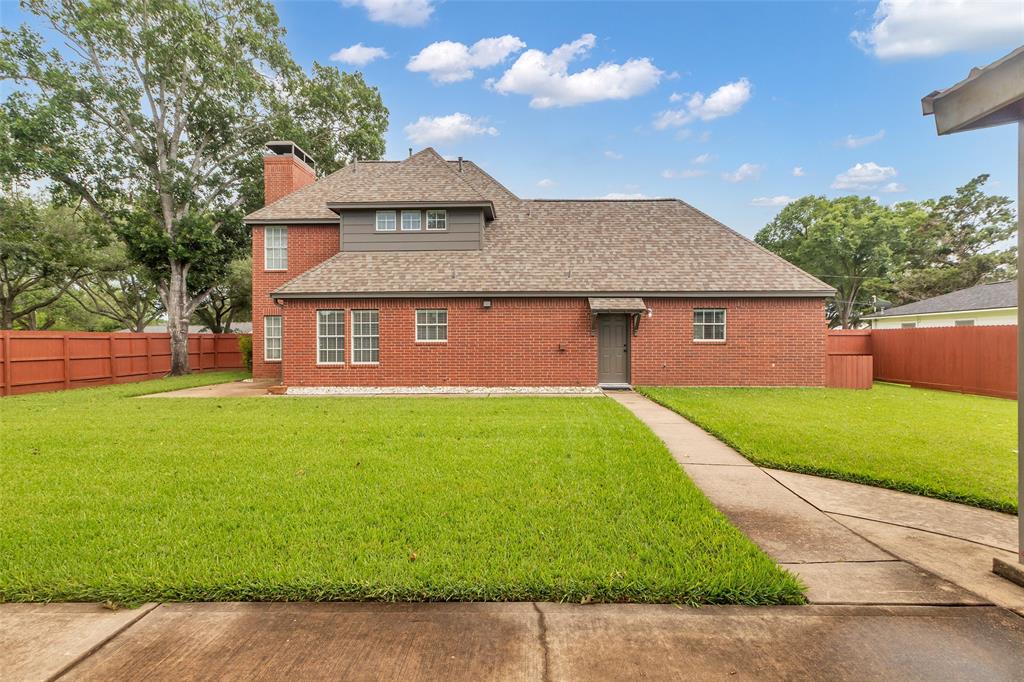 2602 Allen Street, Needville, Texas image 31