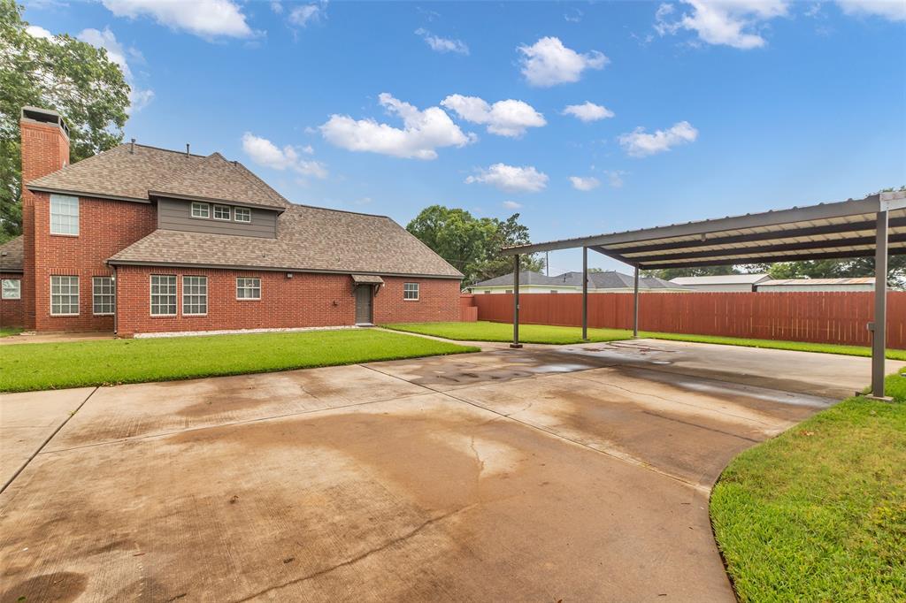 2602 Allen Street, Needville, Texas image 32