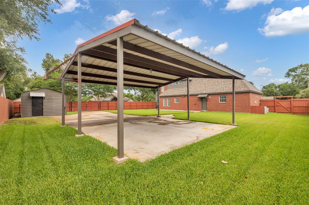 2602 Allen Street, Needville, Texas image 29