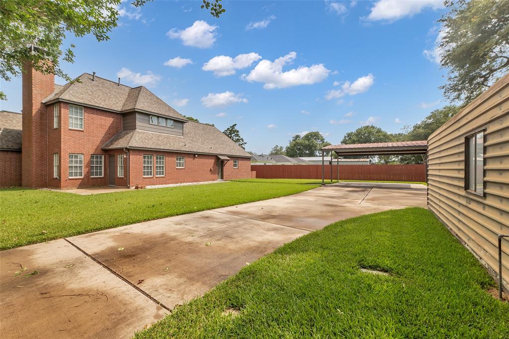 2602 Allen Street, Needville, Texas image 35