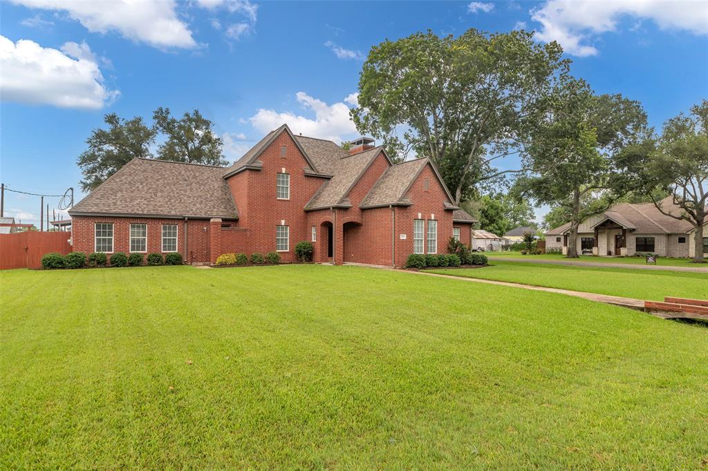 2602 Allen Street, Needville, Texas image 2