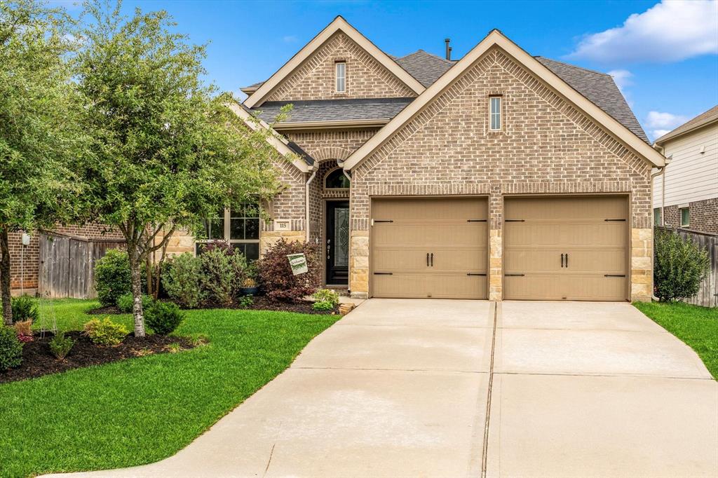 115 Buckeye Drive, Montgomery, Texas image 40