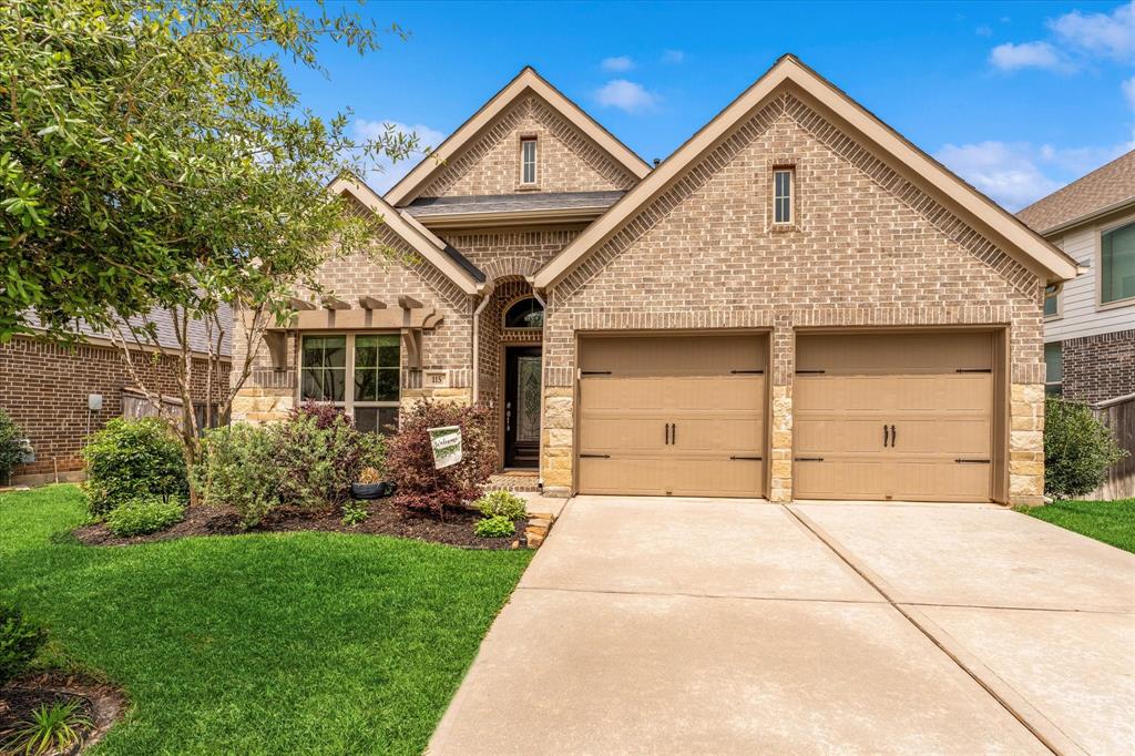 115 Buckeye Drive, Montgomery, Texas image 2