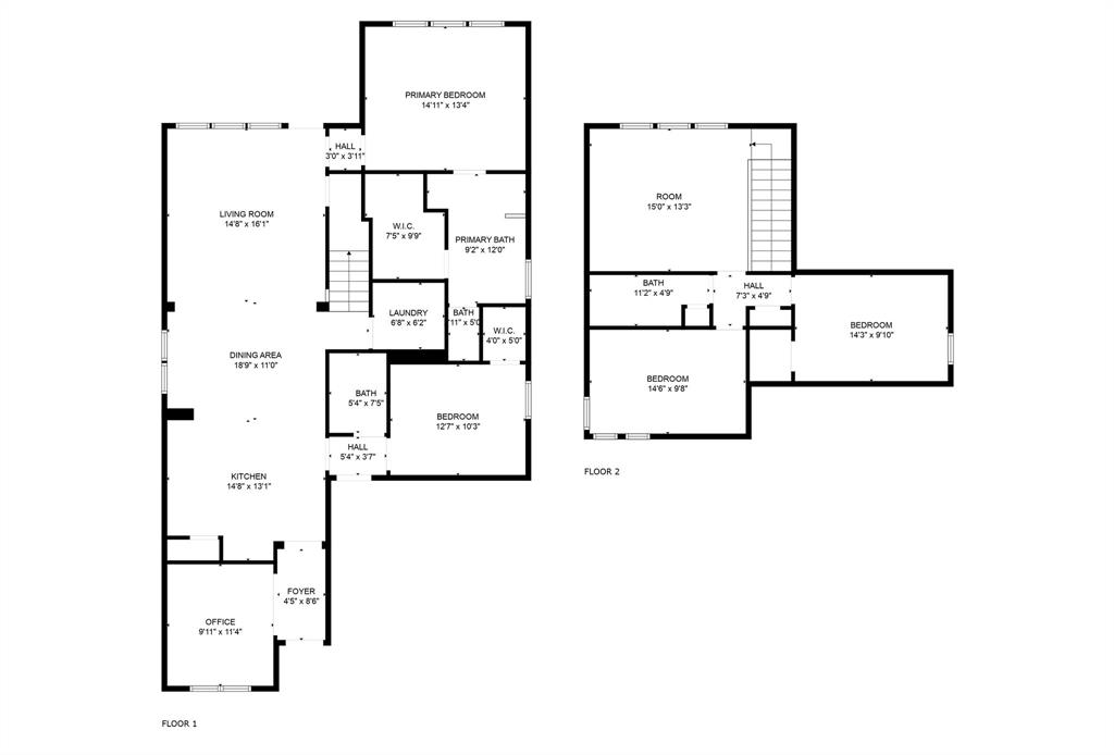 115 Buckeye Drive, Montgomery, Texas image 6