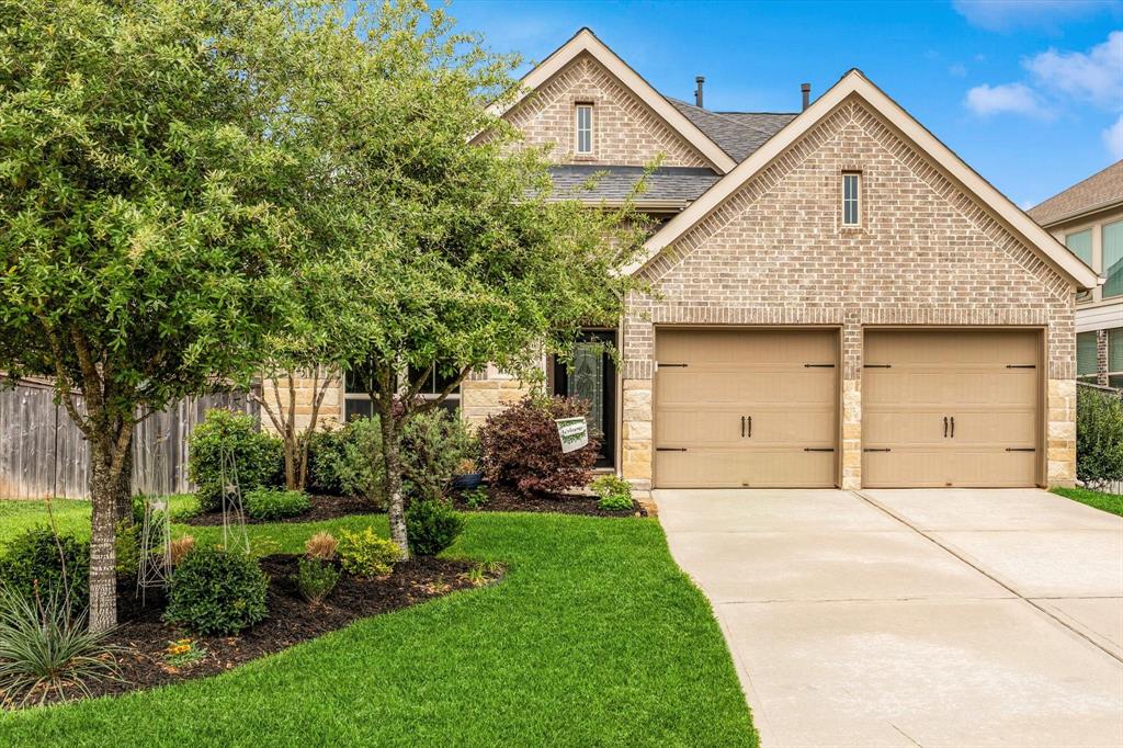 115 Buckeye Drive, Montgomery, Texas image 3