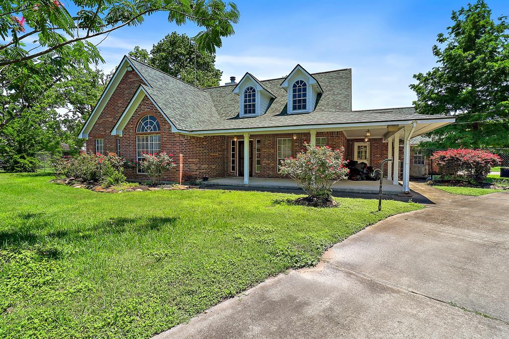 102 Lost Lake Drive