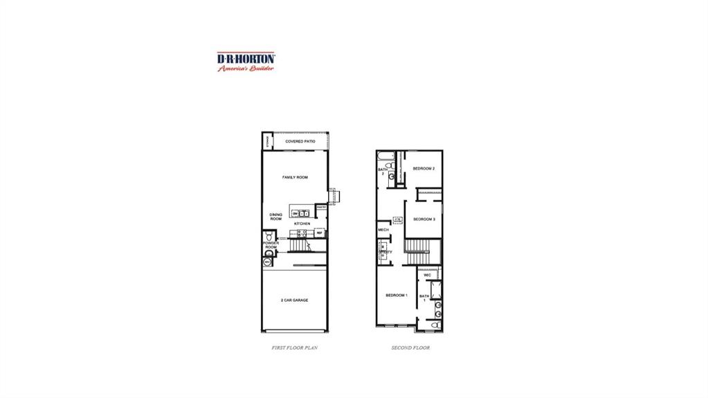 1807 Revolution Way, Missouri City, Texas image 8