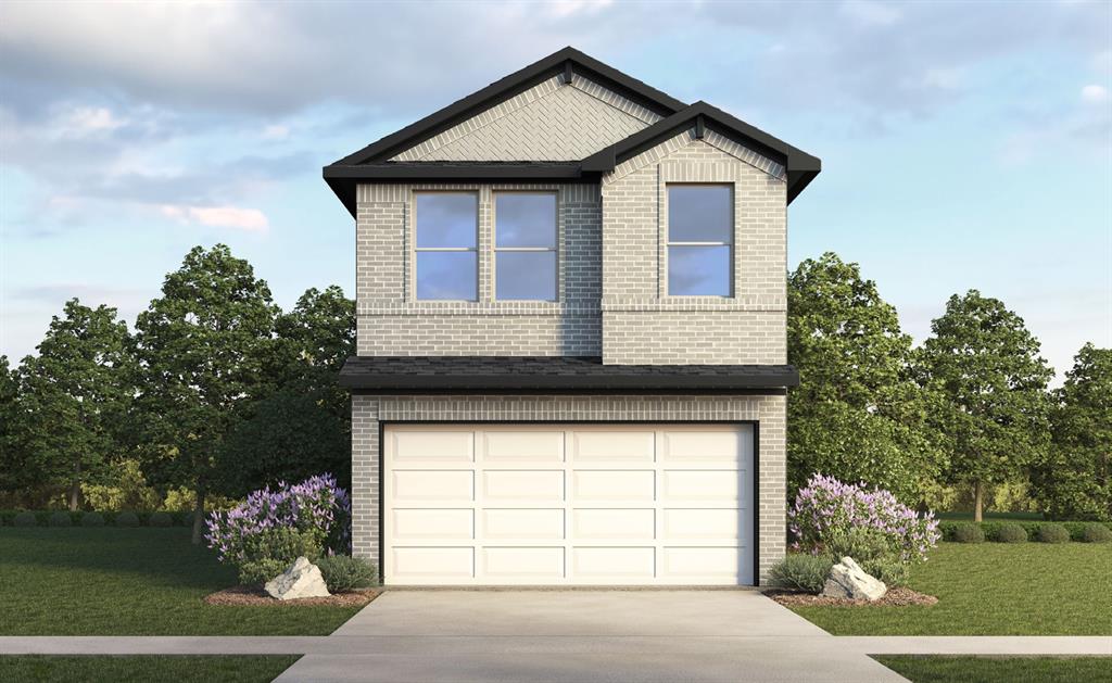 1807 Revolution Way, Missouri City, Texas image 1