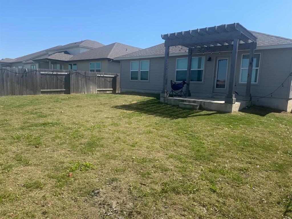14020 Heartland Drive, Manor, Texas image 16