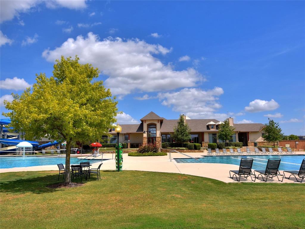 14020 Heartland Drive, Manor, Texas image 20