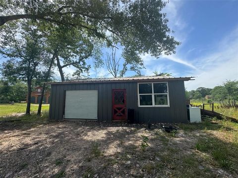 Photo of 38056 S Bonnie Lake Drive, Hempstead, TX 77445 (MLS # 25566465)