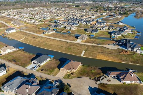 12873 French Quarter Drive Willis TX 77318