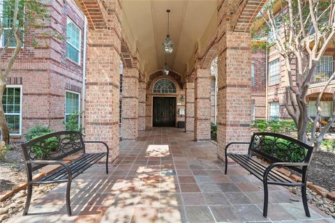 A home in Kingwood