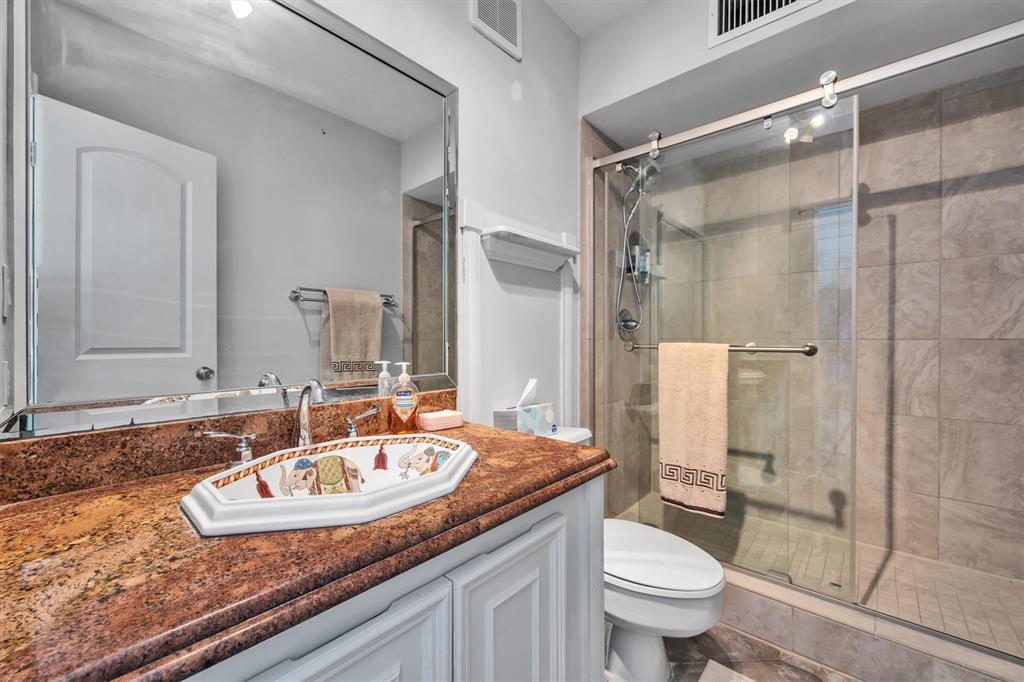 1401 E Beach Drive #805/06, Galveston, Texas image 18