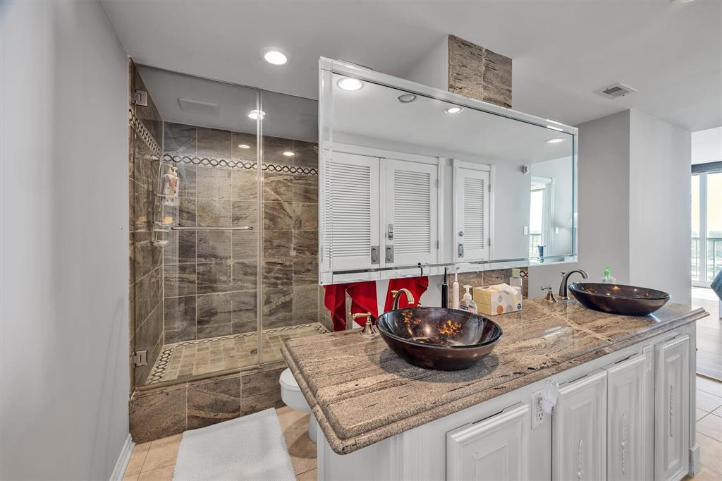 1401 E Beach Drive #805/06, Galveston, Texas image 25