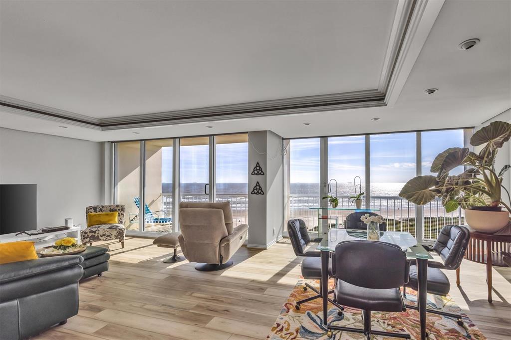 1401 E Beach Drive #805/06, Galveston, Texas image 12