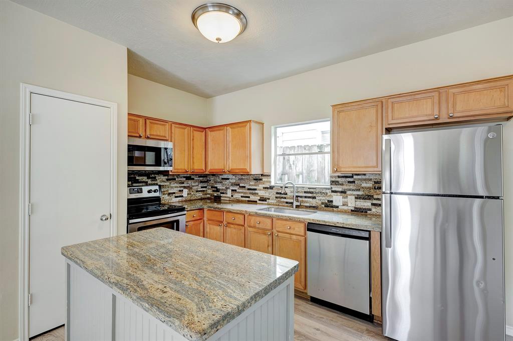2802 Austin Street, Houston, Texas image 6