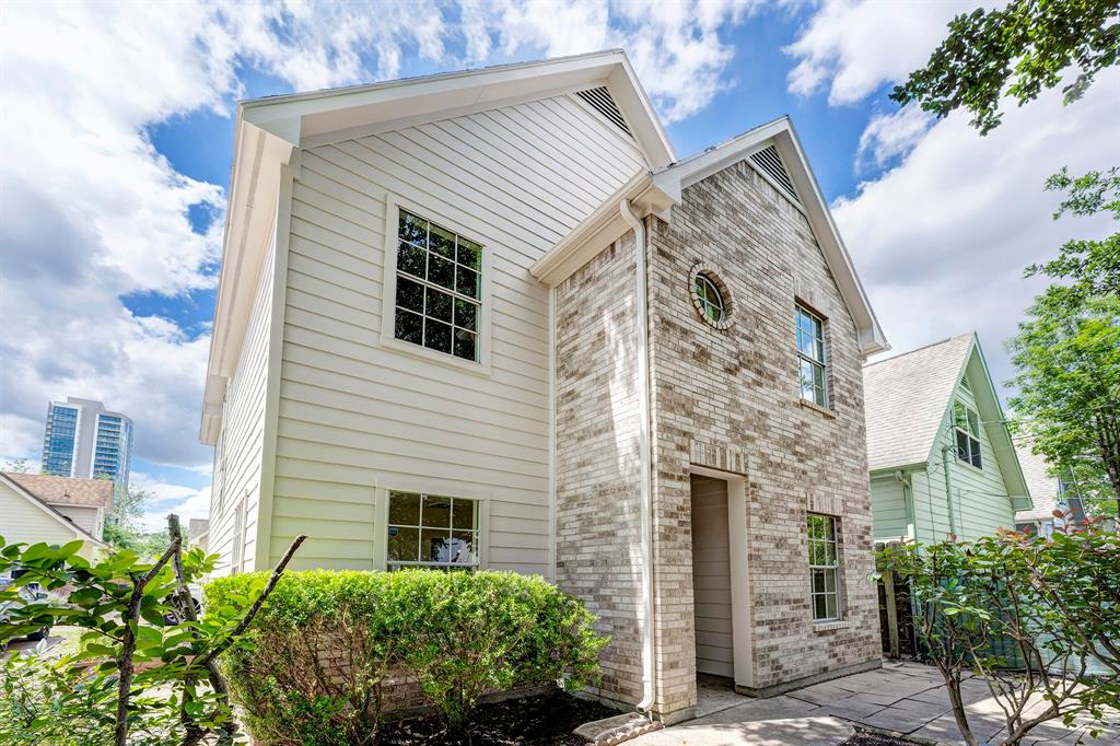 2802 Austin Street, Houston, Texas image 1