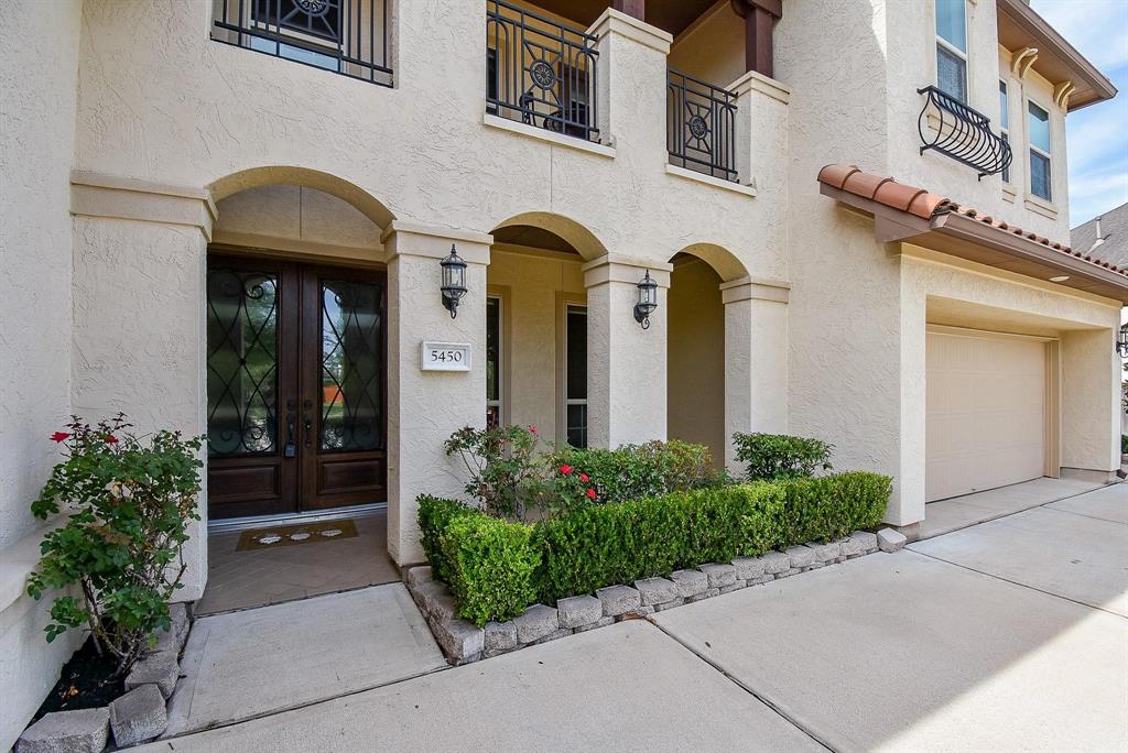 5450 Pudman River Lane