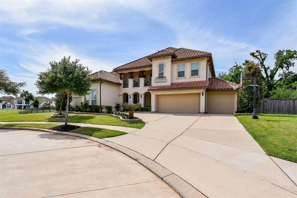 5450 Pudman River Lane