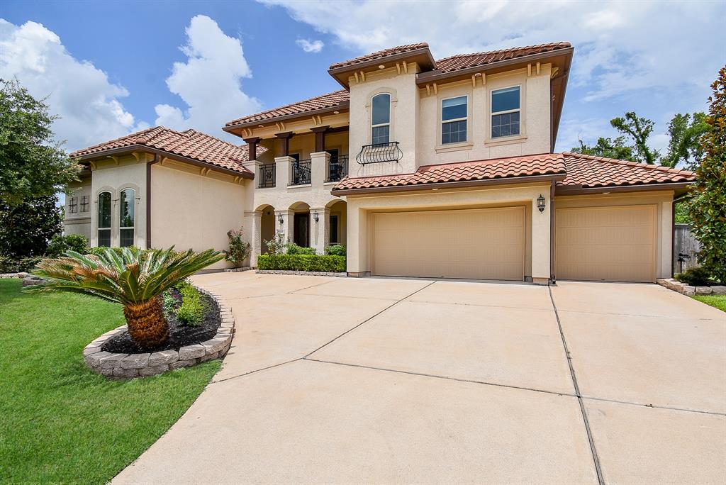 5450 Pudman River Lane