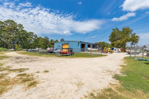 24727 Fm 2100 Road Huffman TX 77336