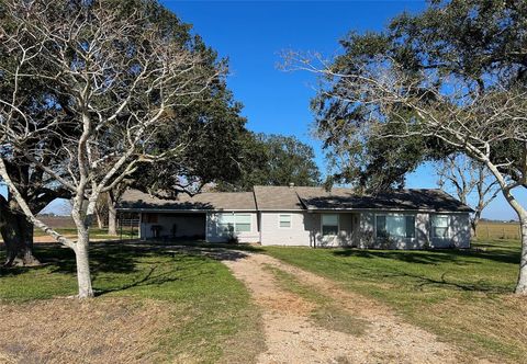 A home in El Campo