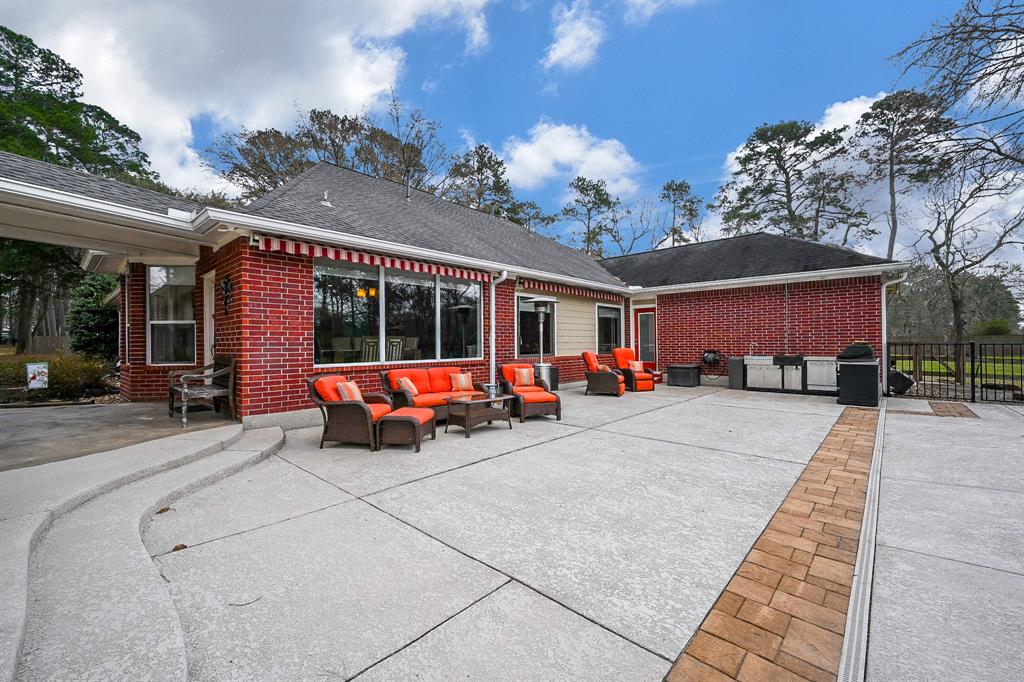 23442 Hillcrest Drive, Hockley, Texas image 38