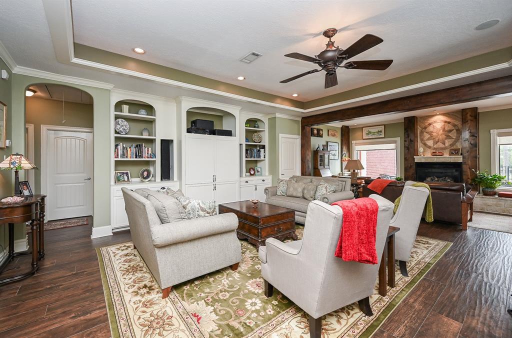 23442 Hillcrest Drive, Hockley, Texas image 17