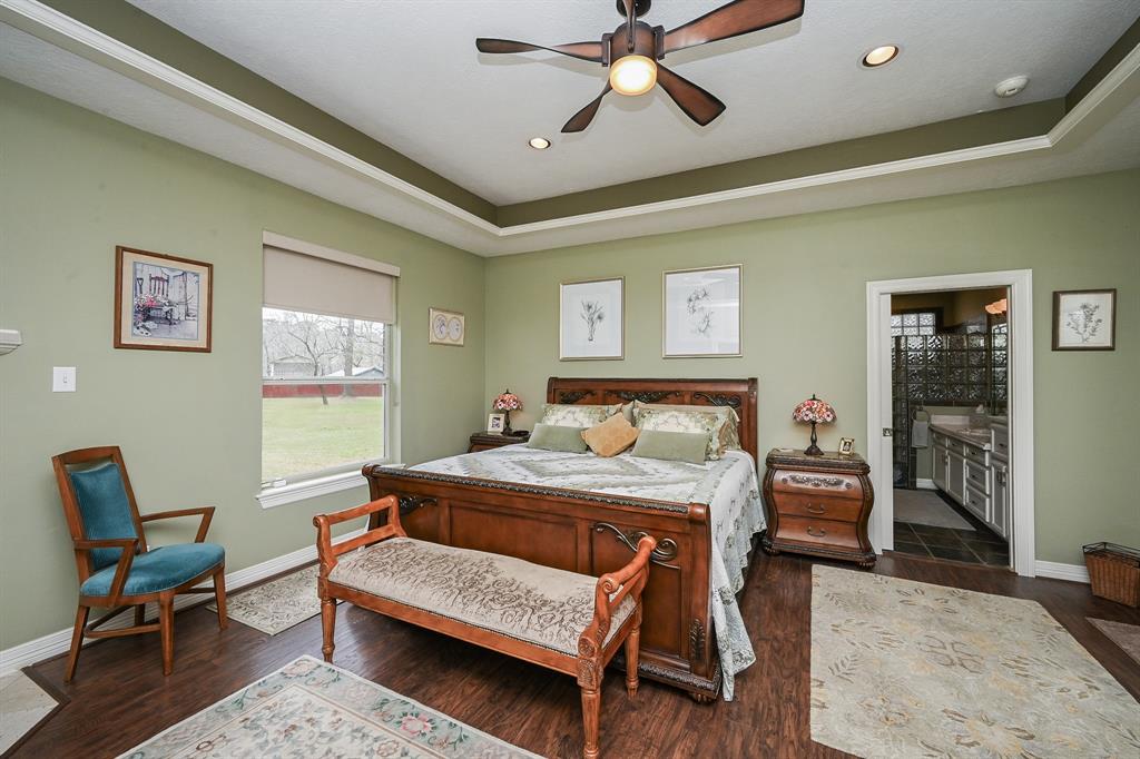 23442 Hillcrest Drive, Hockley, Texas image 23