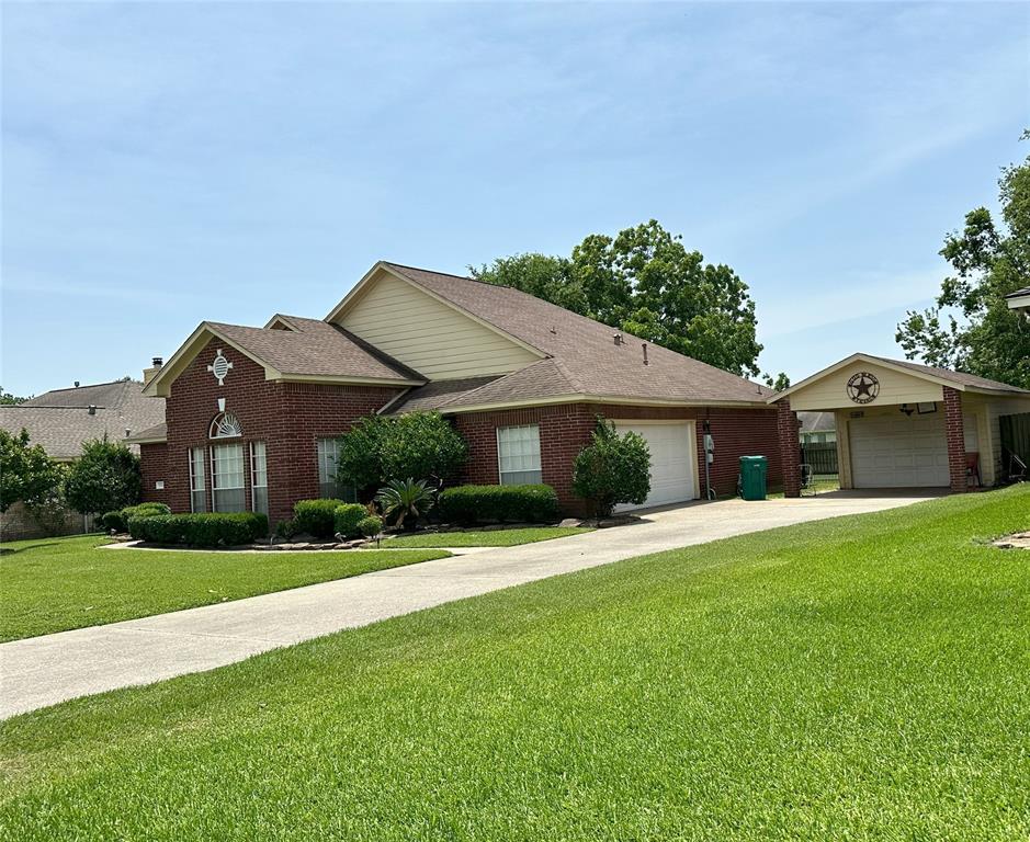 5165 Greenwater Drive