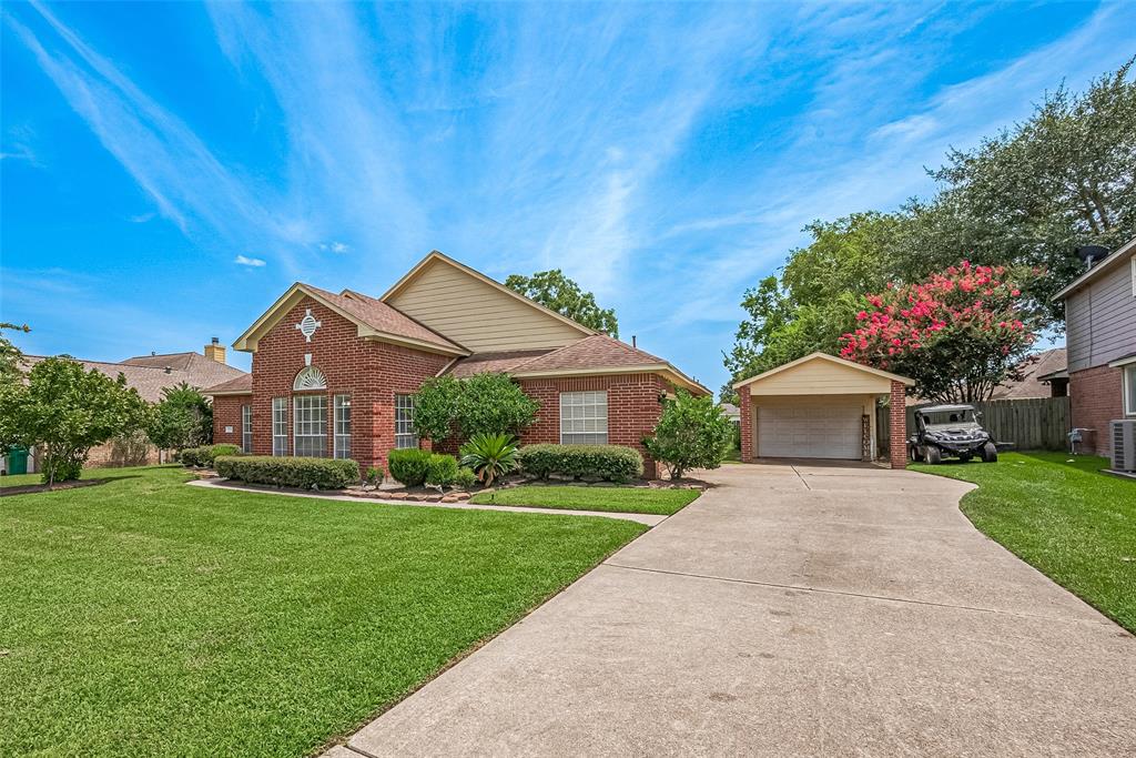 5165 Greenwater Drive