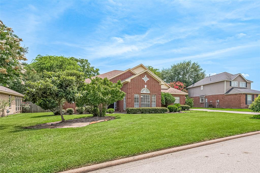 5165 Greenwater Drive