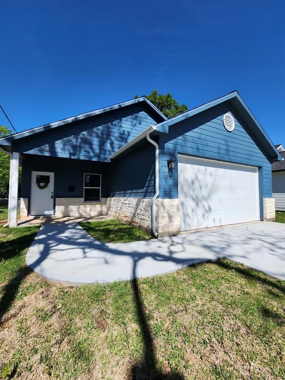 104 S 12 Th Street, West Columbia, Texas image 3