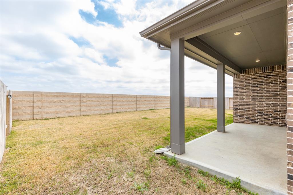 519 San Marcos Trail, Dayton, Texas image 38