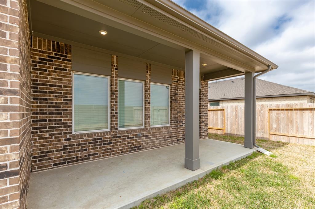 519 San Marcos Trail, Dayton, Texas image 37