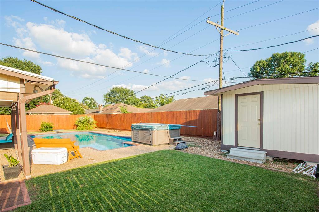Photo 41 of 45 of 6955 Glen Willow Dr house