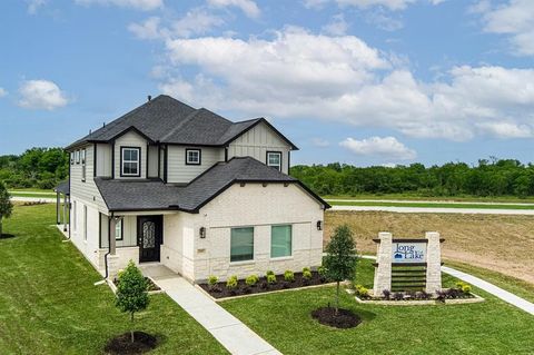 A home in Fresno