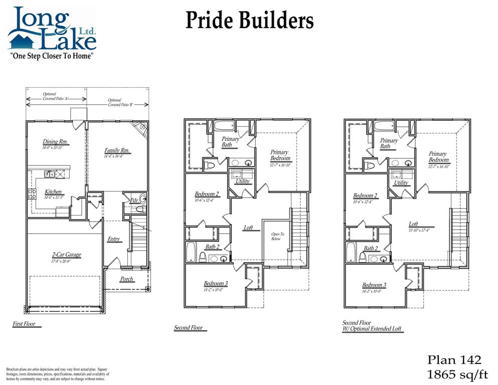 2134 Emerald Diamond Court Ct, Fresno, Texas image 40