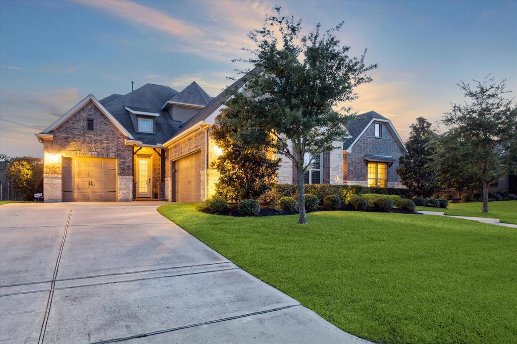 13627 Saddlebred Springs Lane