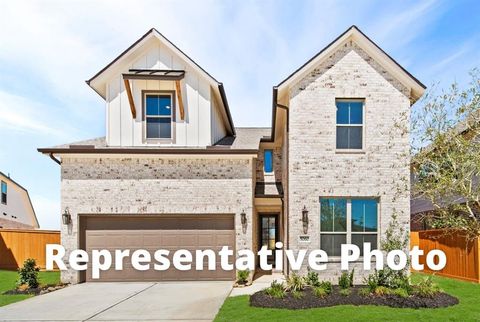 1131 Watermont Drive Missouri City TX 77459