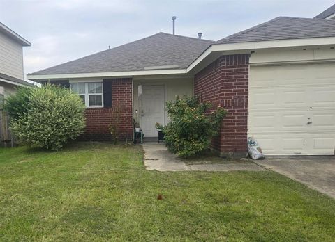 Photo of 21135 Sprouse Circle, Humble, TX 77338 (MLS # 77617096)