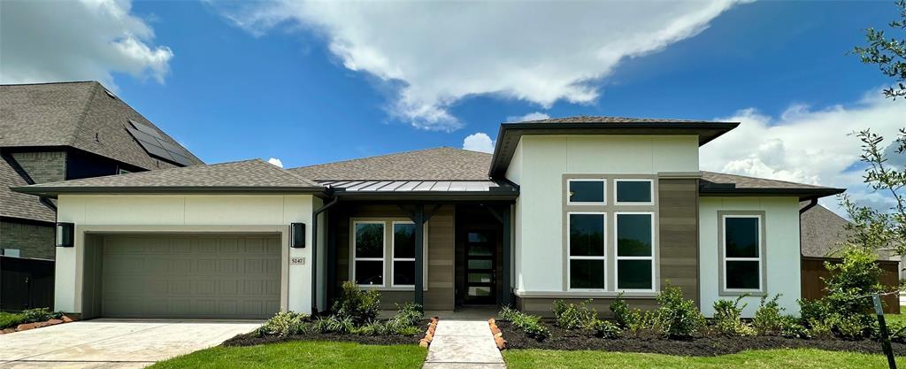 5247 Aster Ridge Lane