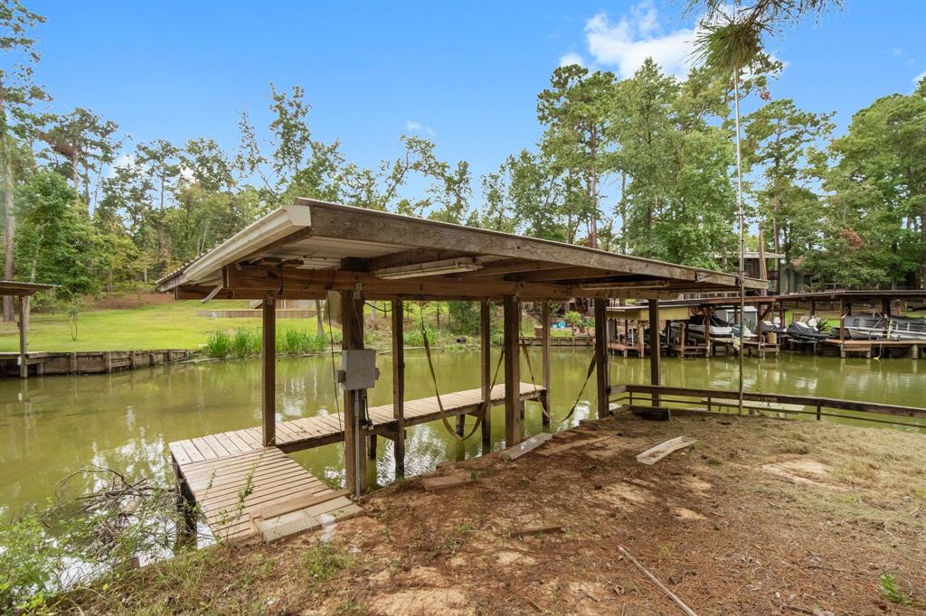40 S Lakeview Drive, Point Blank, Texas image 39