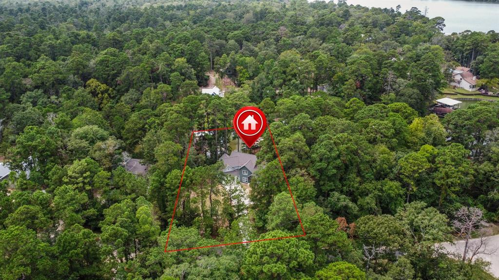40 S Lakeview Drive, Point Blank, Texas image 47