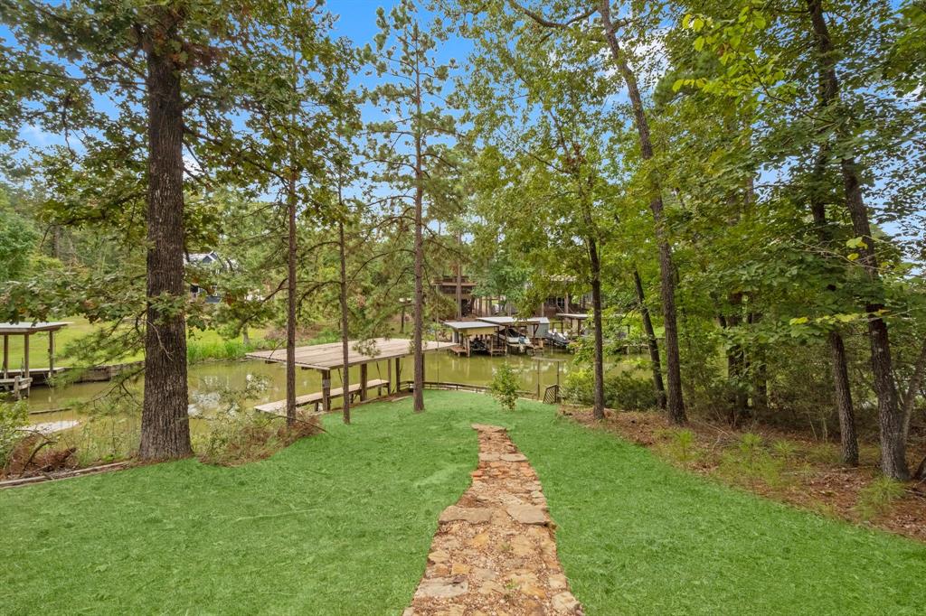 40 S Lakeview Drive, Point Blank, Texas image 37