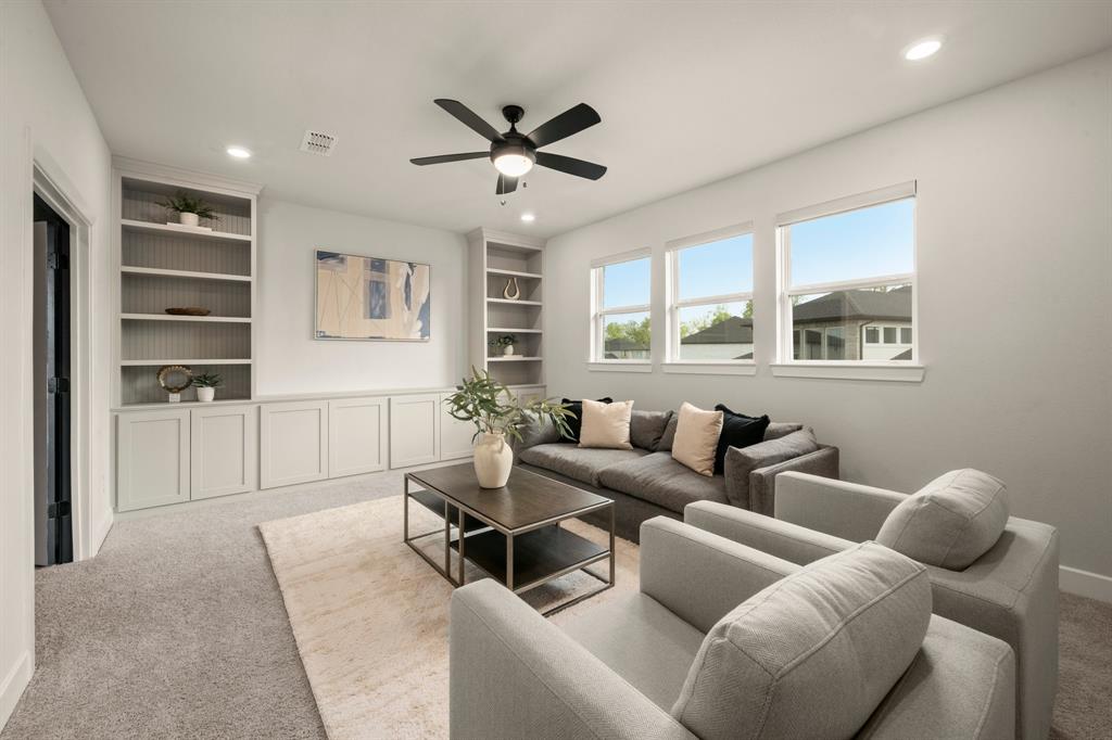 5003 Tanyard Manor Drive, Sugar Land, Texas image 24
