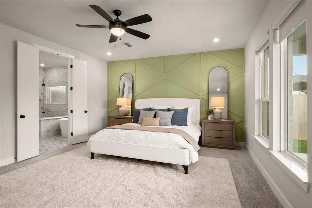 5003 Tanyard Manor Drive, Sugar Land, Texas image 15